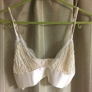 Victoria’s Secret bralette
